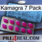 Kamagra 7 Pack 35